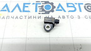 Датчик подушки безопасности в центральной стойке левый Subaru Forester 25-26