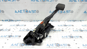 Педаль тормоза Ford Fusion mk5 16-20 Titanium