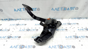 Педаль тормоза Ford Fusion mk5 16-20 Titanium