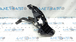 Педаль тормоза Ford Fusion mk5 16-20 Titanium