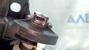 Педаль тормоза Ford Fusion mk5 16-20 Titanium