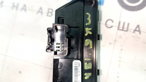 Индикатор подушки безопасности пассажира Ford Fusion mk5 13-20