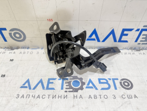 Замок капота Honda CRV 12-16