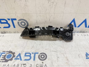 Крепление переднего бампера левое Honda CRV 12-16