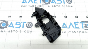 Накладка управления стеклоподъемником задняя правая Subaru Forester 25-26 черная