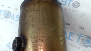 Catalizator Audi Q5 80A 18-20 2.0T
