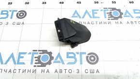 Водосток решетки дворников передний левый Ford Fusion mk5 13-20