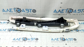 Подушка безопасности airbag боковая шторка правая Subaru Forester 25-26