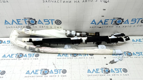 Подушка безопасности airbag боковая шторка правая Subaru Forester 25-26