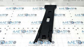 Ornamente montant central dreapta sus pentru Subaru Forester 25-26