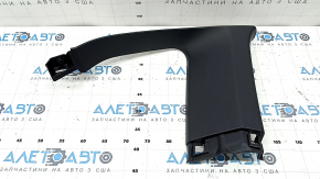 Ornamente stâlp spate stânga față pentru Subaru Forester 25-26