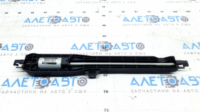 Motor reglabil longitudinal scaun pasager Audi Q5 80A 18-24 fără cadru, cu suport