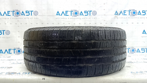 Шина R18 235/45 GoodYear Reliant 2024 всесезонная 6.5мм, надрезана