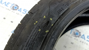 Шина R18 235/45 GoodYear Reliant 2024 всесезонная 6.5мм, надрезана
