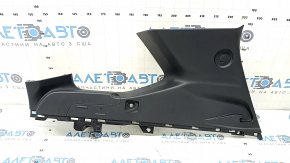 Ornamente montant spate dreapta pentru Subaru Forester 25-26