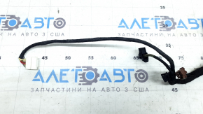 Проводка водительского сиденья Audi Q5 80A 18-24