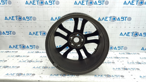 Диск колесный R18 x 8J 5*108 Ford Fusion mk5 18-19 тип 8, бордюрка, полез лак