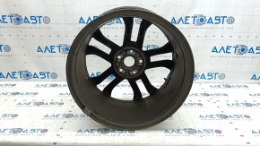 Диск колесный R18 x 8J 5*108 Ford Fusion mk5 18-19 тип 8, бордюрка