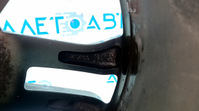 Диск колесный R18 x 8J 5*108 Ford Fusion mk5 18-19 тип 8, бордюрка