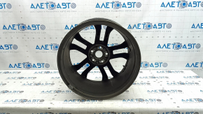 Диск колесный R18 x 8J 5*108 Ford Fusion mk5 18-19 тип 8, бордюрка, полез лак