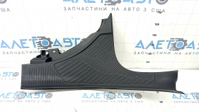 Ornamente prag ușă spate dreapta Subaru Forester 25-26