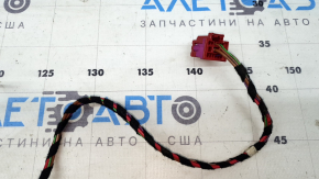 Проводка пассажирского сиденья Audi Q5 80A 18-24