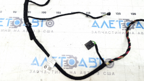 Проводка пассажирского сиденья Audi Q5 80A 18-24