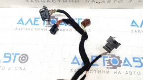 Проводка пассажирского сиденья Audi Q5 80A 18-24