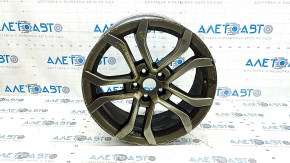 Диск колесный R18 x 8J 5*108 Ford Fusion mk5 18-19 тип 8, бордюрка