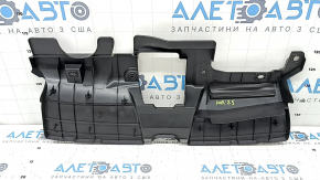 Накладка телевизора Subaru Forester 25-26