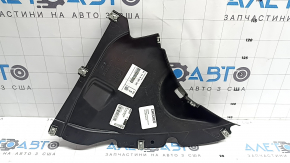 Подкрылок передний левый нижняя часть BMW 4 F32/33/36 14-20 M Pack