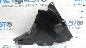 Подкрылок передний левый нижняя часть BMW 4 F32/33/36 14-20 M Pack