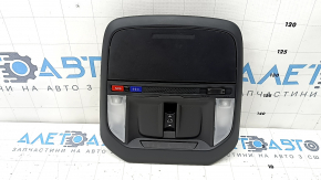Lumină trapă față Subaru Forester 25-26
