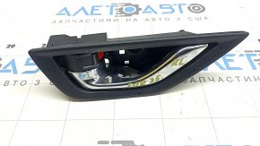 Mâner interior ușă spate stânga Subaru Forester 25-26