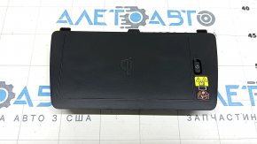 Беспроводное зарядное устройство Subaru Forester 25-26