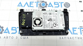 Беспроводное зарядное устройство Subaru Forester 25-26