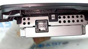 Беспроводное зарядное устройство Subaru Forester 25-26