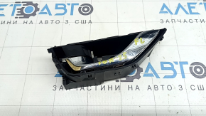 Ручка внутренняя двери передняя левая Subaru Forester 25-26