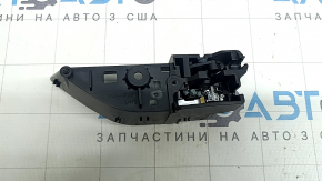 Ручка внутренняя двери передняя левая Subaru Forester 25-26