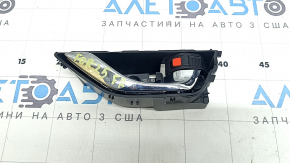 Mâner interior ușă față dreapta Subaru Forester 25-26