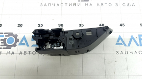 Ручка внутренняя двери передняя правая Subaru Forester 25-26