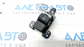 Кнопка Parking Subaru Forester 25-26 чераня с хром