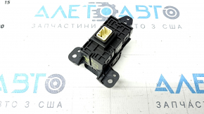 Кнопка Parking Subaru Forester 25-26 чераня с хром