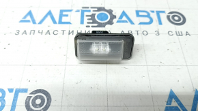 Подсветка номера двери багажника правая Subaru Forester 25-26