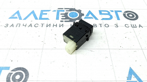 Кнопка блокировки двери багажника внутренняя Subaru Forester 25-26 черная