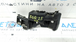 Крепление заднего бампера правое Subaru Forester 25-26