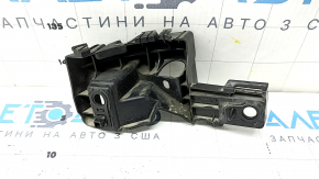 Крепление заднего бампера правое Subaru Forester 25-26