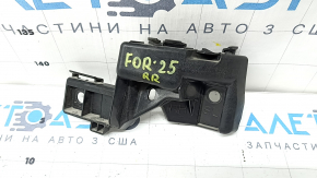 Крепление заднего бампера правое Subaru Forester 25-26 трещина