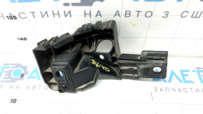 Крепление заднего бампера правое Subaru Forester 25-26 трещина