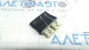 Блок открывания багажника ногой Audi Q5 80A 18-24